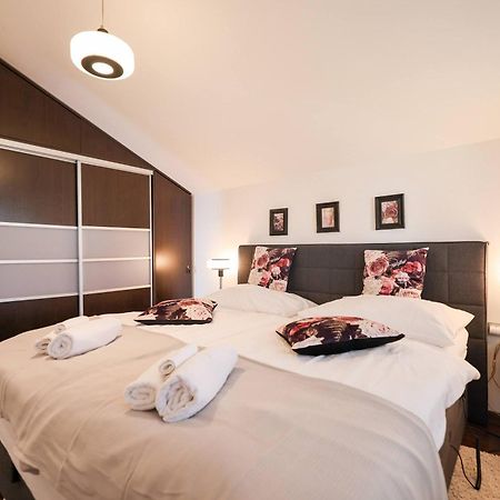 Sukošan Villa Olive Garden מראה חיצוני תמונה