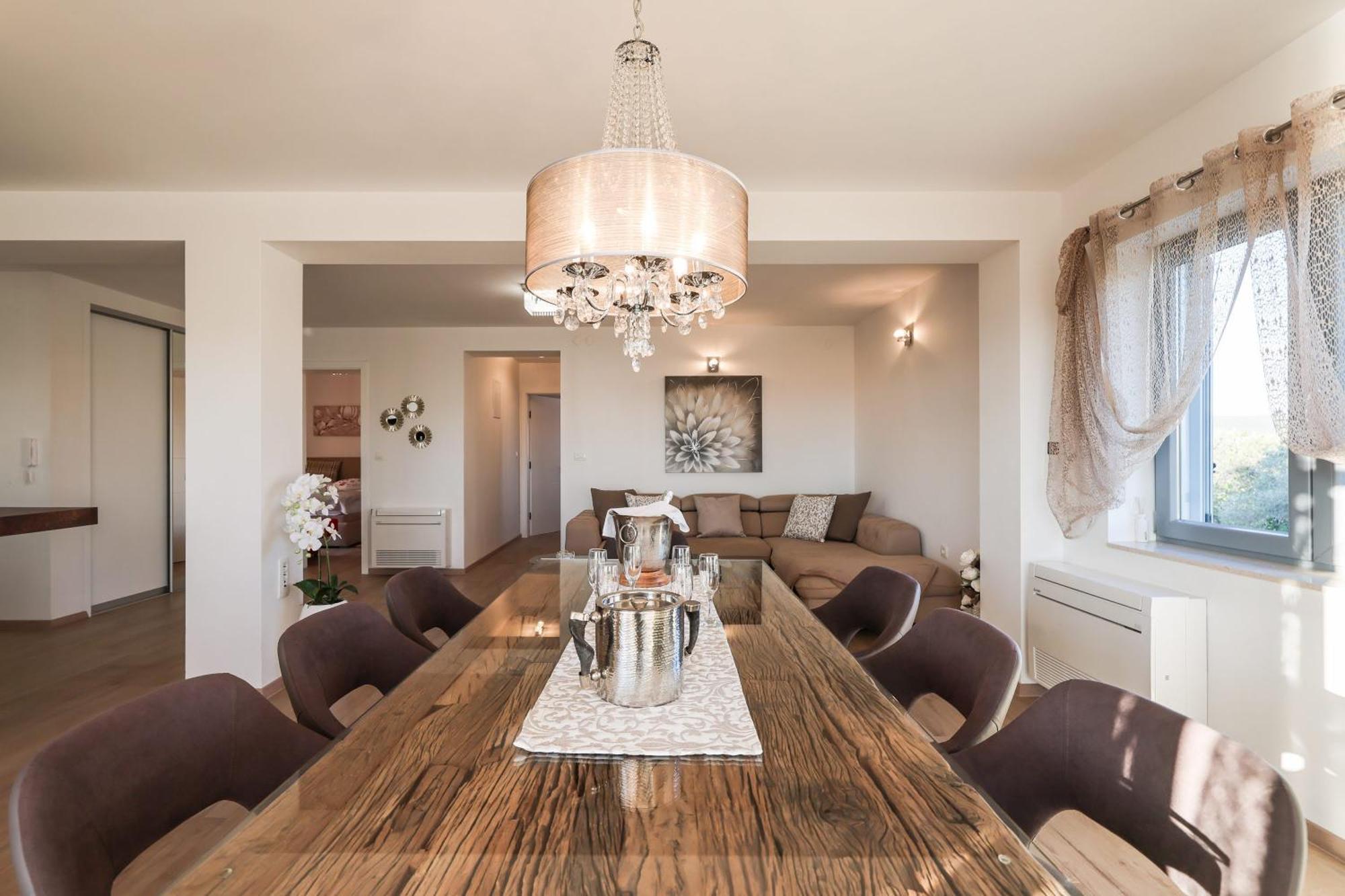 Sukošan Villa Olive Garden מראה חיצוני תמונה