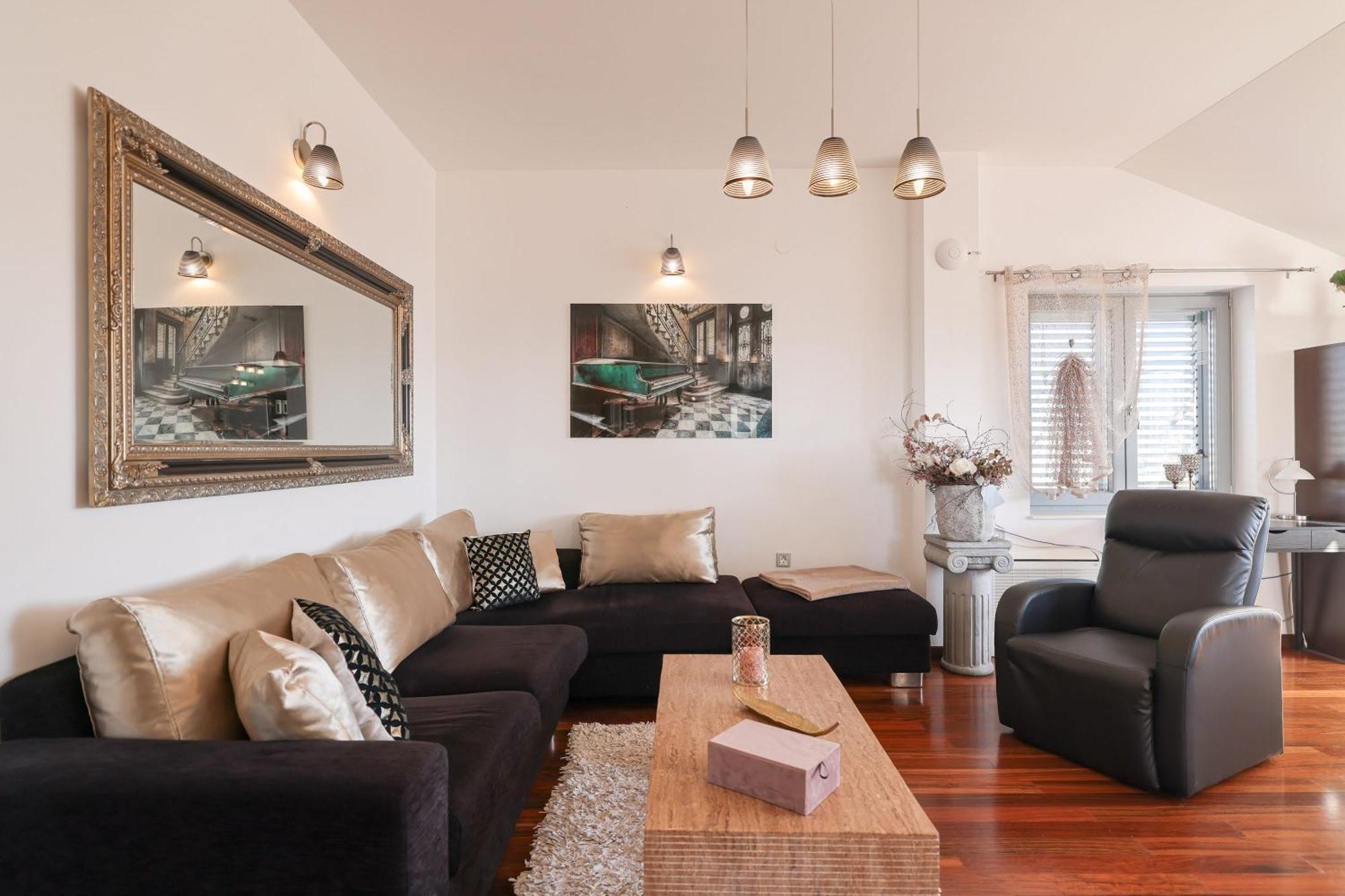 Sukošan Villa Olive Garden מראה חיצוני תמונה