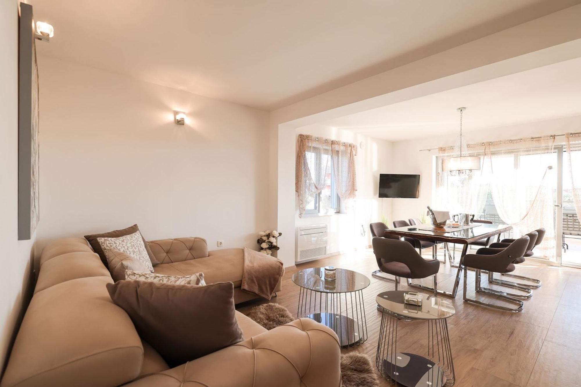 Sukošan Villa Olive Garden מראה חיצוני תמונה