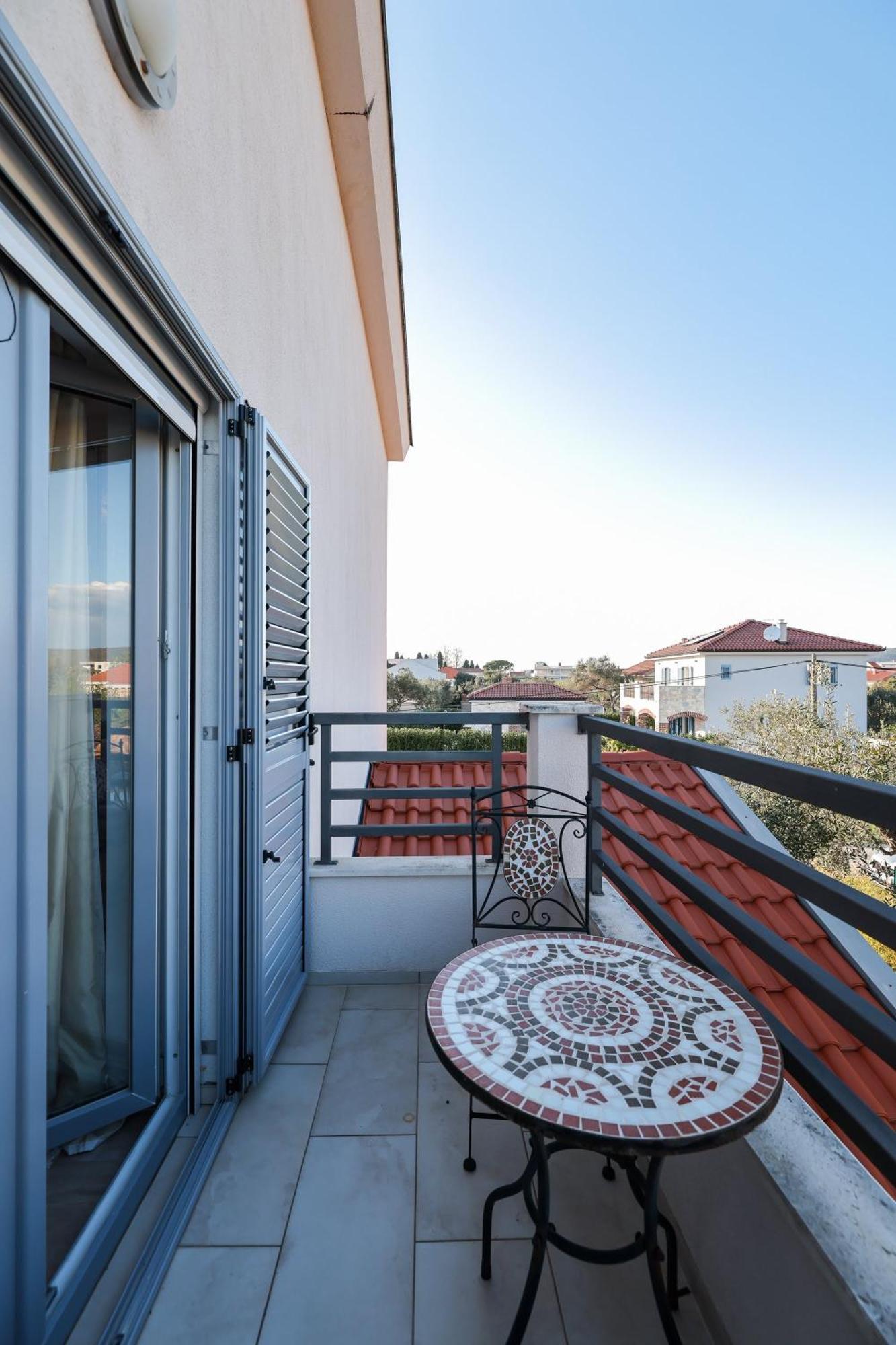 Sukošan Villa Olive Garden מראה חיצוני תמונה