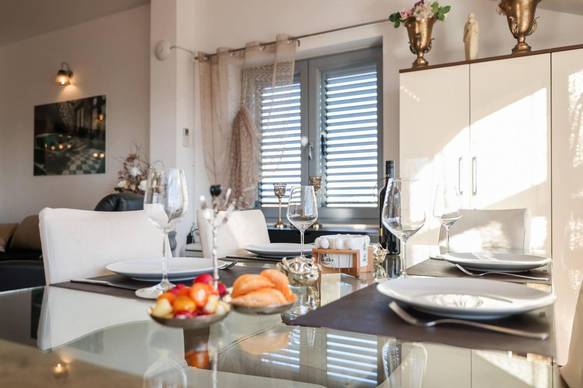 Sukošan Villa Olive Garden מראה חיצוני תמונה