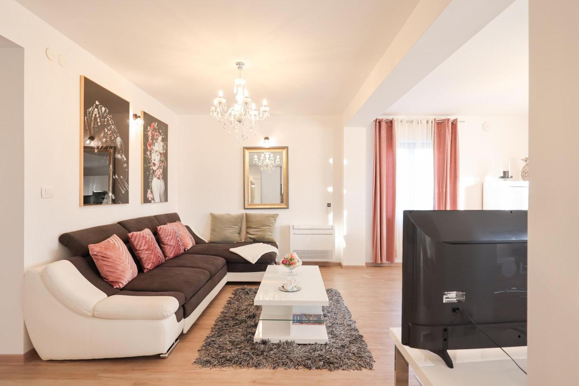 Sukošan Villa Olive Garden מראה חיצוני תמונה